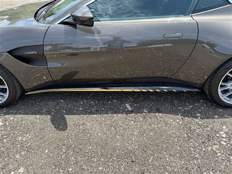 2021 Aston Martin Vantage | Premier Asset Services