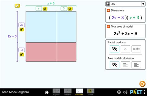 Rezultat imagine pentru Distribution Area Model Algebra