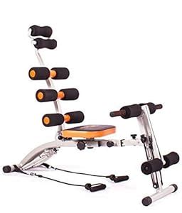 ASP Healthcare Wonder Core Ab Exerciser -6 Pack Ab Care Abdomen ...