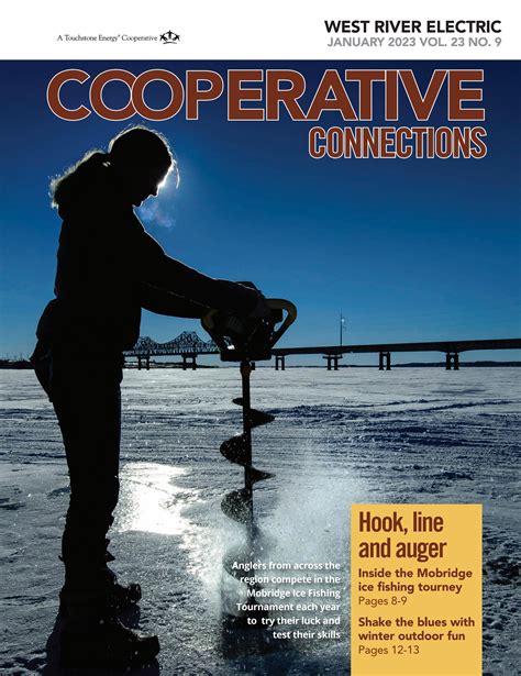 January by West River Electric Association - Issuu