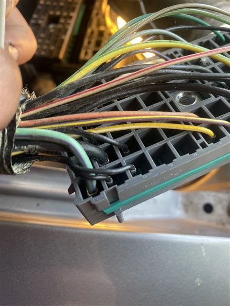 Image result for Fan Control Module Replacement Mustang