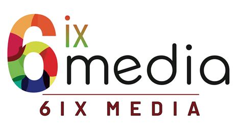 6ix Media
