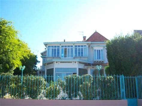 VILLA SAINT GEORGES ARCACHON, EPOQUE NAPOLEON III - B&B Reviews, Photos ...