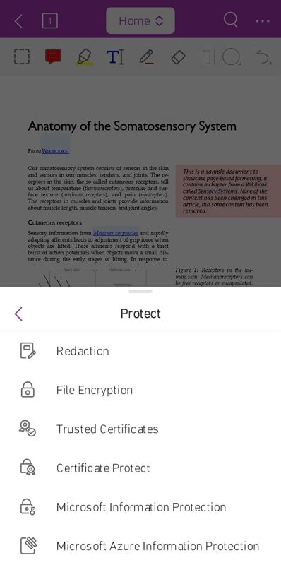 Image result for Secure PDF Tutorial
