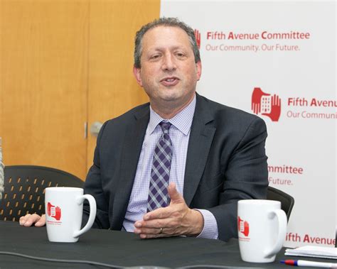 FAC's 45th Anniversary Leadership Panel - Fifth Avenue Committee