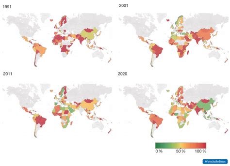 Global agricultural trade as safety net against hunger - Welthungerhilfe