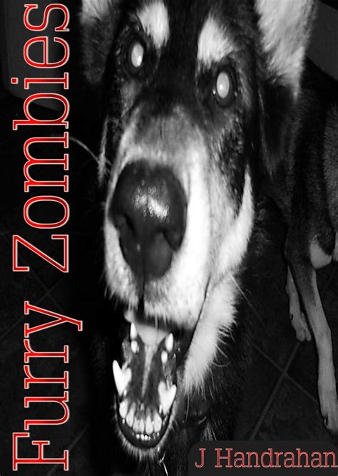 Furry Zombies (Stoner Series) eBook : Handrahan, John: Amazon.in ...
