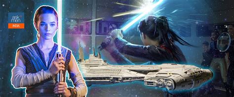 #MayThe4thBeWithYou: Walt Disney Park In Florida To Launch An All ...