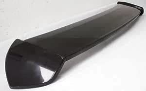 POWERX Car TRD Sporty Spoiler (Customized for Car) Rear Spoiler/Rear ...