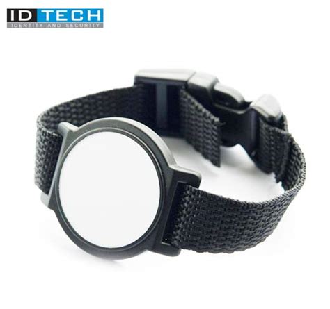 RFID Wristband for Hospital, Events, Concerts, Conference, Funtion ...