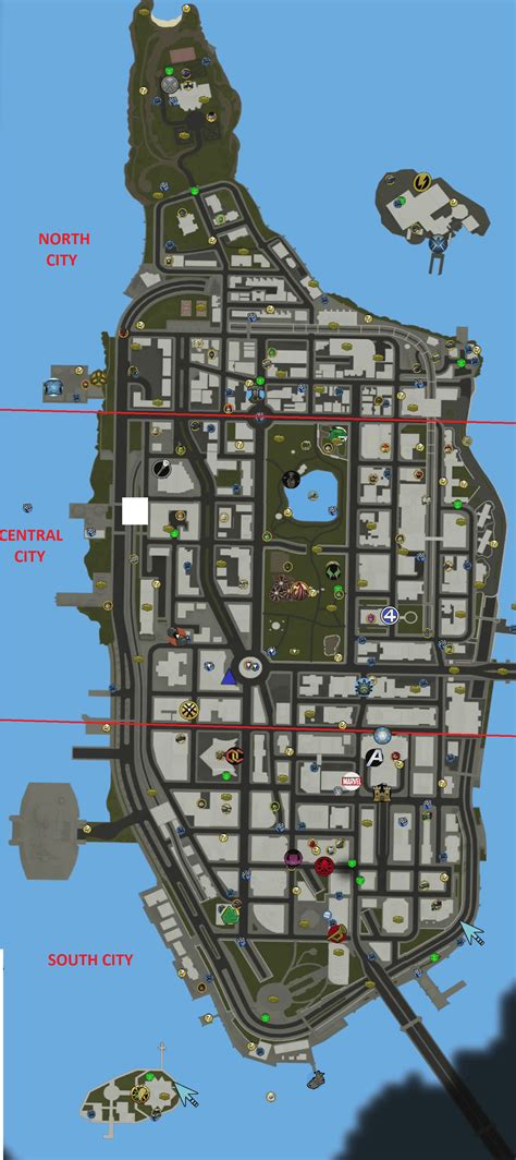 Lego Marvel Superheroes Characters Codes