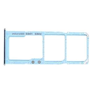 BringUAll Replacement Sim Card Holder Tray Slot Compatible with Infinix ...