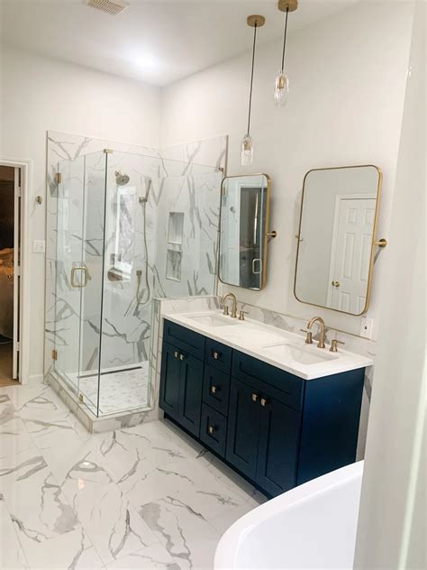 Austin Bathroom Remodel-7 Money-Saving Tips for You - Pro Tech Construction