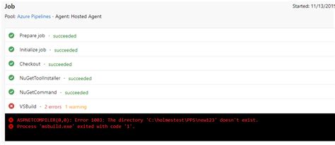 Image result for Error Code Build