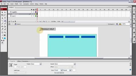 Image result for How to Create a Button with Script