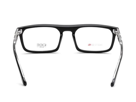 IDEE 2047 Men Rectangular Frames – IDEE Eyewear