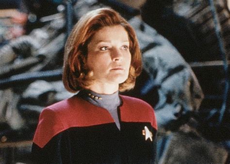 ‘Star Trek: Prodigy’: ‘Voyager’s Kate Mulgrew To Reprise Role Of Captain Janeway – Deadline