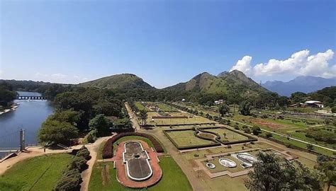 Hill Stations Near Trivandrum : Check Places to stay and Things to do ...