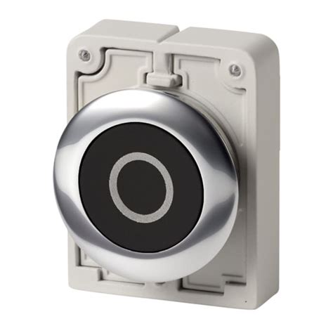 182937 M30C-FDR-S-X0 Eaton | Eaton RMQ Titan M30 Series Push Button ...