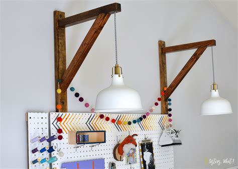 Craft Room Storage and Organization 的图像结果