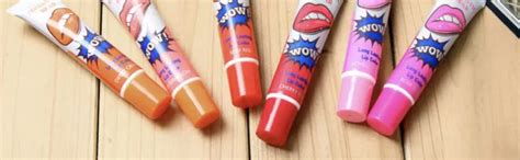 Buy Digital Shoppy Lip Gloss Waterproof Peel Off Liquid Tint Matte ...