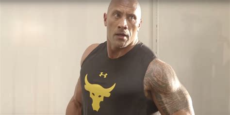 The Rock's New Workout Supercut Will Get You HYPED To Hit The Gym ...