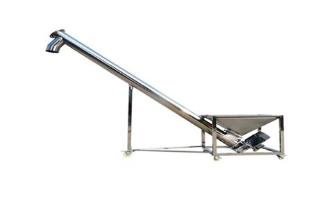 Modern Materials and Handling Solutions