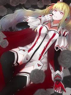 Image result for PSO2 Concept Art Cast