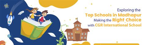 CGR International School Madhapur, Hyderabad | Best CBSE School in ...