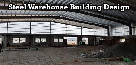 Warehouse Building Design 的图像结果