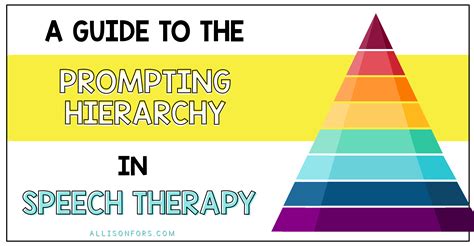 Image result for Prompting Hierarchy