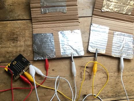 Image result for Micro Bit Demo