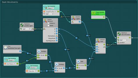 Unity Fsm 的图像结果