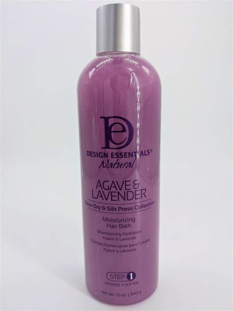 Image result for Design Essentials Silk Press Kit