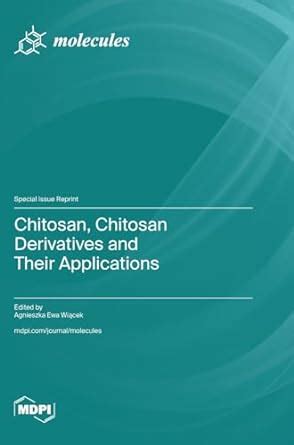 Buy Chitosan, Chitosan Derivatives and Their Applications Book Online ...