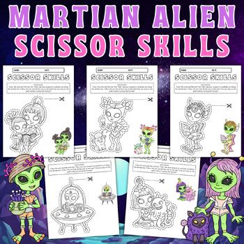 Image result for Alien Scissor