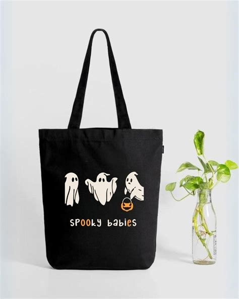 Buy Women's Tote Handbag - Spookie – Ecoright