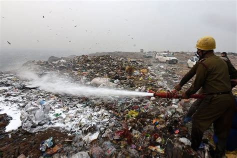 Finally, A Solution To Eliminate Landfills? This Israeli Firm Is ...