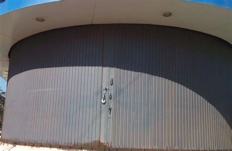 Ganesh Vertical Sliding Rolling Shutters Manufacturer, Supplier from Hubli