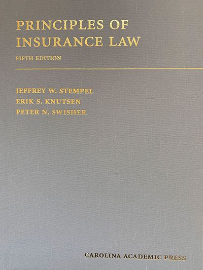 Image result for Principles of Insurance Guide Book