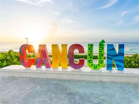 Cancun in September | Go City®