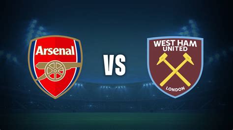 Arsenal vs West Ham: dónde ver en vivo, posibles formaciones y últimos ...