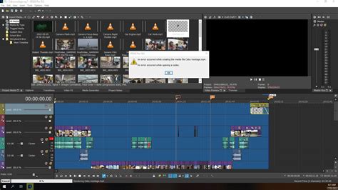 Image result for Codec Error