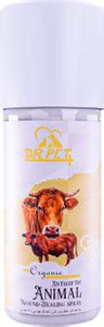 DR PET PLUS Antiseptic Animal Wound Healing Spray For Cow,Bull-Lick ...