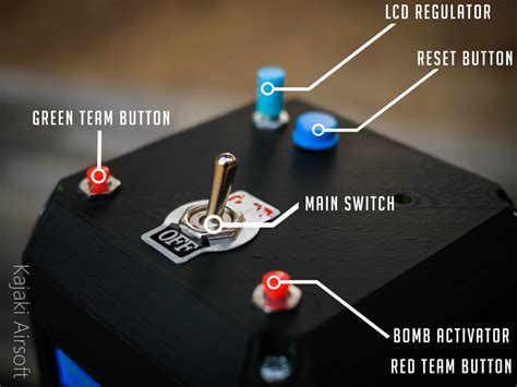 Image result for Arduino Airsoft