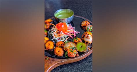 Authentic Telugu Food To Satisfy Your Taste Buds At Teluguness | LBB