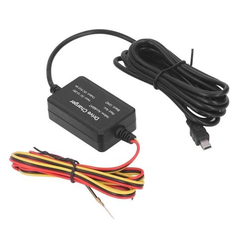 Image result for Cablage Camera