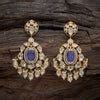 Exquisite Kundan Earrings Design | Kundan Earrings Collection