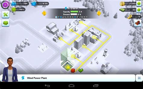 SimCity Buildit Tutorial 的图像结果