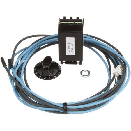 Delfield Thermostat Service Kit -Danfoss RF000083-S | Zoro